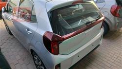 كيا بيكانتو